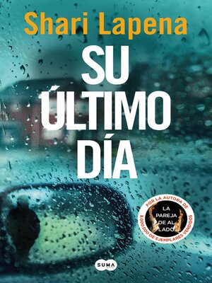 cover image of Su último día